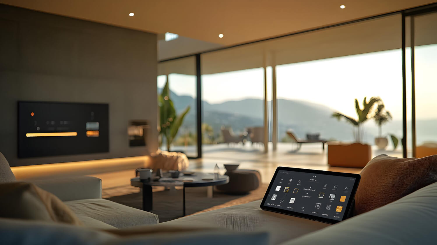 Inteligentny budynek