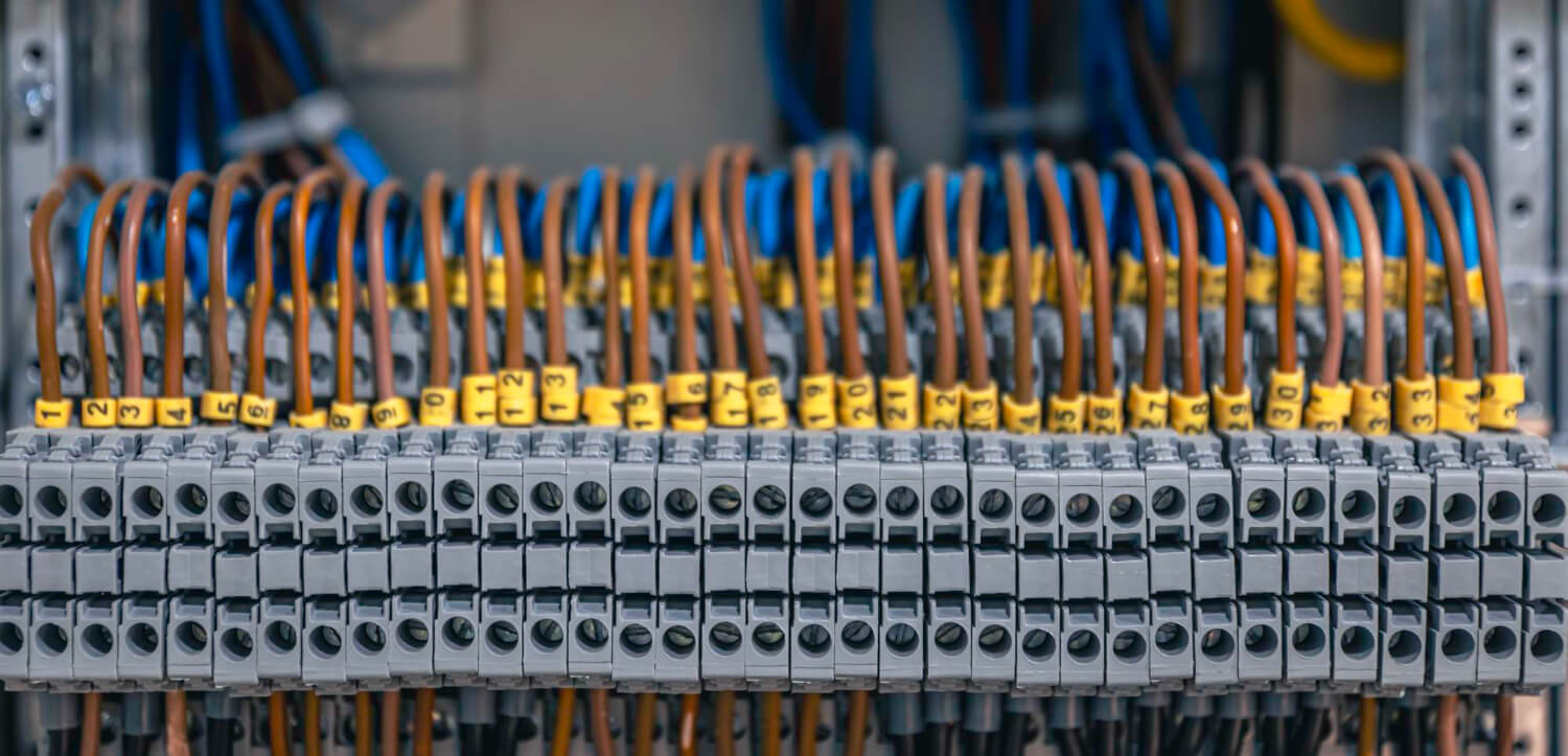 Instalacje elektryczne